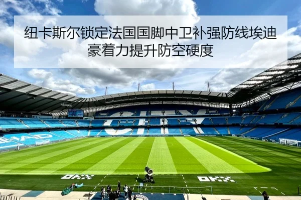 纽卡斯尔锁定法国国脚中卫补强防线埃迪豪着力提升防空硬度