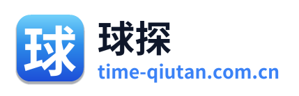 球探 Logo